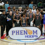 Spring Tip-Off Classic: CP3 takes home another title