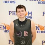 “Getting to Know” 6’0 2024 Connor Salyer