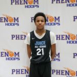 Seton Hall first offer on the board for 2024 Josh Hill