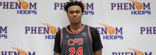 Dawkins’ Standouts from Phenom Summer Grind (Day 2)