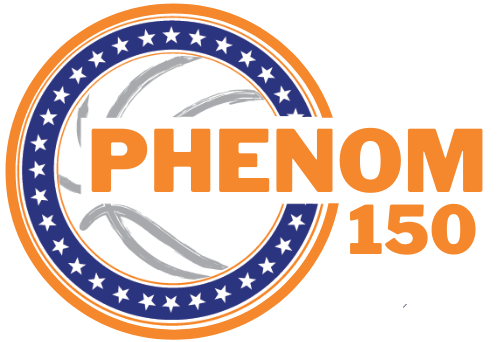 Phenom Hoops 150 Camp Evaluations: Team 10