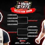 The Hoop State Championship SELECTION SHOW