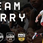 Team Curry 15u Preview