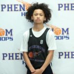 “Getting to Know” 5’5 2025 Ayden Johnson