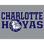 Phenom Media Day: Charlotte Hoyas