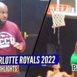 AAU SPOTLIGHT: Charlotte Royals 2022 Media Day Preview + Scrimmage
