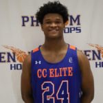 Beyond Underrated and Underrecruited: Class of 2022 from Phenom G3 Showcase