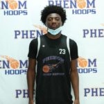 “Getting to Know” 6’2 2025 Jerron Blackwell
