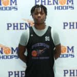 “Getting to Know” 6’2 ’25 Nas Newkirk