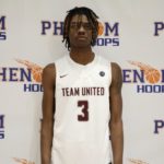 Texas A&M offers 2023 6’7 Wesley Tubbs, others expressing interest