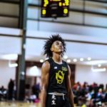 Could 2023 Chase Harris be next at Dorman HS?