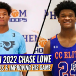 INTERVIEW: STATE CHAMP Chase Lowe Checks In with Phenom on HIS Summer Expectations + Recruitment