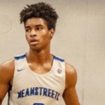 2023 Dalen Davis lands offer from dream school and others; discusses his thoughts on the latest in recruitment
