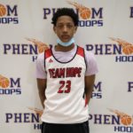 Player Standouts from Phenom Rise Showcase (Day 1: Part 2)