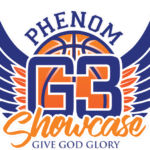 Noah’s Hoopers from Phenom G3 Showcase (Day 2, Afternoon)