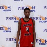 East Carolina jumps on 2023 Jah Short early with an offer