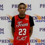 Commitment Alert: WSSU nabs another commitment in ’22 Jeremy Dixon