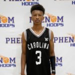 More of a complete player: 2023 Jordan Cooper (Wayne Country Day)