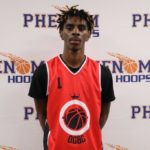 Player Standouts from Day 1 at Phenom Stay Positive