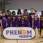 Mint Hill Lakers continue their winning ways at Phenom Stay Positive