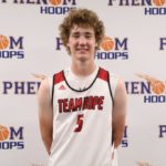 Noah’s Hoopers from Coach Rick’s TOC (Day 2, Part 1)