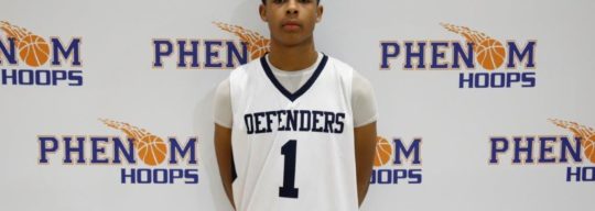 Dawkins’ Standouts from Day 2 at Phenom MDC (Part 2)