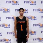 Unsigned Senior Spotlight: 6’3 Shawn Wilson