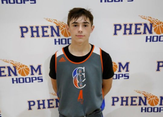 Player Standouts from Day 3 of Phenom Memorial Day Classic