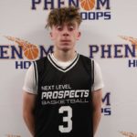 Dynamic playmakers: Class of 2023 (Guards, Part 1)