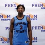 Stars of NCISAA (Session 2) LIVE Period – Class of 2023