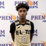 Player Standouts from Phenom Summer Showcase (Day 1)