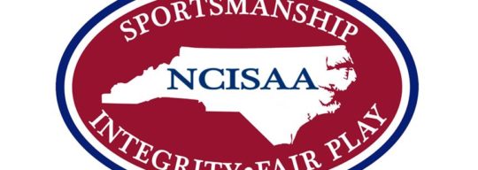 NCISAA Max Prep Top 25 Strength of Schedule Ranking