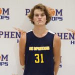 Commitment Alert: Hampden Sydney secures commitment from 2022 Dawson McAlhany