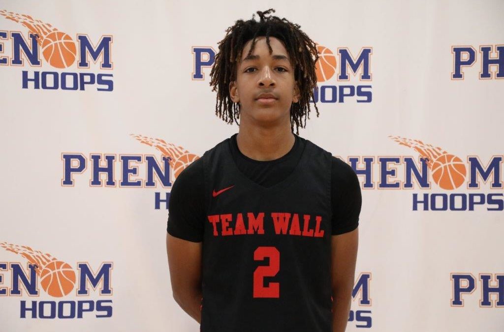 Phenom 757 Showcase: Players to Watch in Class of 2024