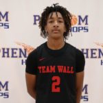 Phenom 757 Showcase: Players to Watch in Class of 2024