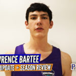INTERVIEW: 2022 Lawrence Bartee Talks Latest Offers + Interests & Reviews His HS Season!