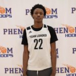 Two offers on the board, interest increasing for 2024 6'5 My'Kel Jenkins