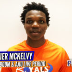INTERVIEW: 2022 Xavier McKelvy on his RECRUITMENT BOOM + Playing in Front of Coaches Again & More!