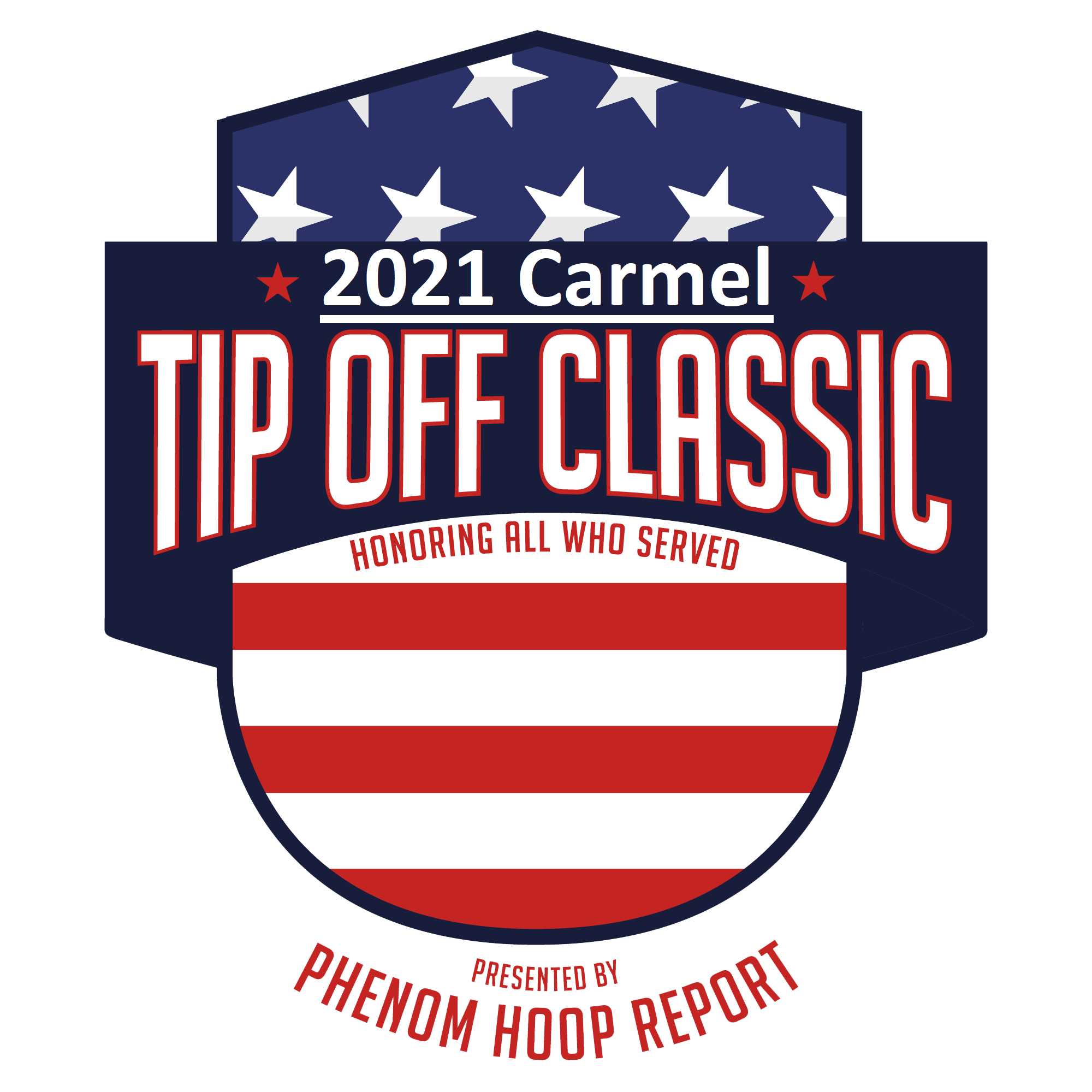 Carmel Tip Off Classic