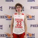 Commitment Alert: 2023 Collin Kuhl heading to Georgia Southern