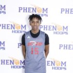 “Getting to Know” 6’1 2023 Quentin Houston