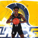 A natural connection between ’22 Donovan Atwell and UNCG