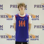 “Getting to Know” 6’6 2023 Michael Wilson