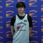 More to Work for: 2023 6’9 Sam Martin (Apex HS)