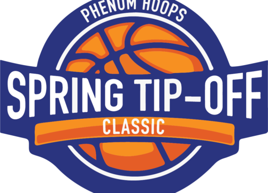 Reece’s Standouts: Phenom Spring Tip-Off (Day 1)