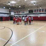 Open Gym Report: The Burlington School