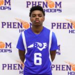 Dynamic playmakers: Class of 2023 (Guards, Part 2)