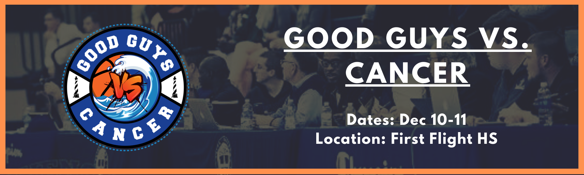 Good Guys EVENT