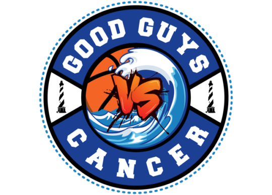Good Guys vs Cancer Scores and Stats