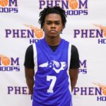 Commitment Alert: 2023 Jaiden Thompson is headed to Charleston Southern